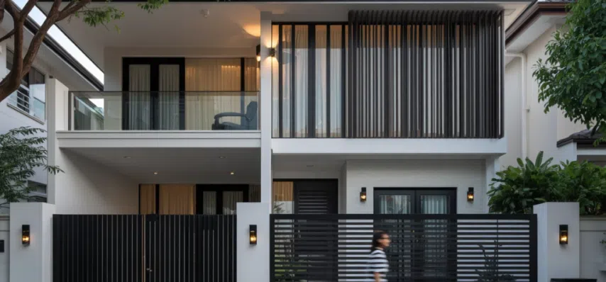 A Singapore property buyer who purchased a $5.5 million house faced delays in registering ownership after a court injunction arising from the seller's family estate dispute."