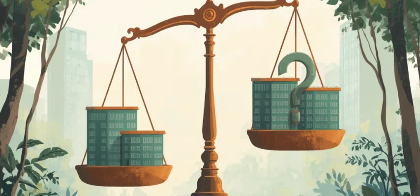 En Bloc Rules in Singapore: Should We Raise or Lower the Bar?