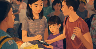 Inflation & Singapore Households What's Driving Higher Prices and How Families Can Manage Better