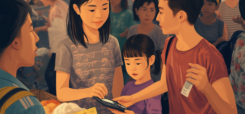 Inflation & Singapore Households What's Driving Higher Prices and How Families Can Manage Better