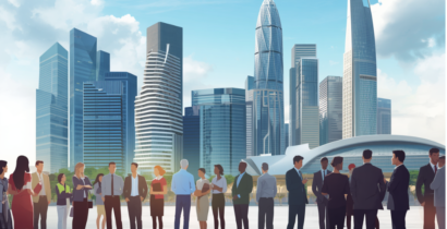 Legacy Builders How Singapore’s Property Giants Are Preparing the Next Generation (