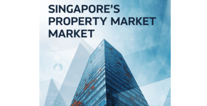Looking Beyond the Headlines in Singapore’s Property Market