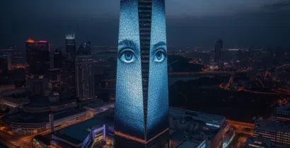 OpenAI Eyes 100,000 Sq Ft at Shaw Tower | Singapore Commercial Property News